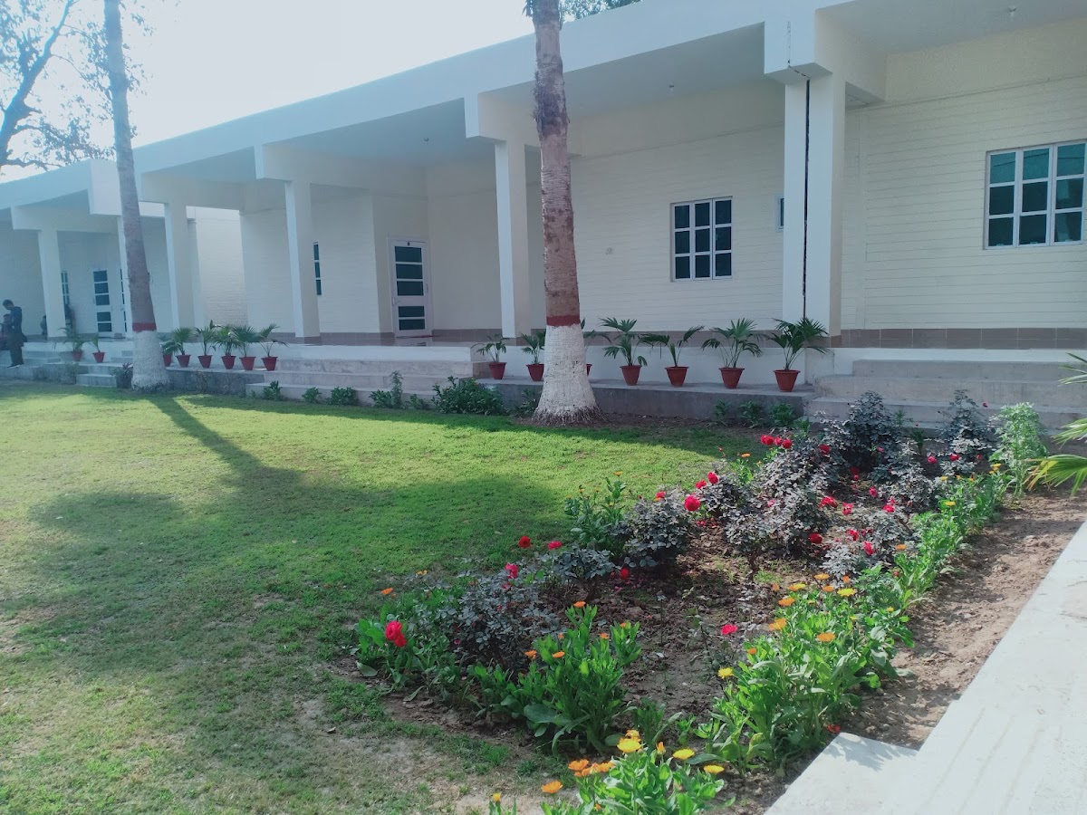 گیسٹ ہاؤس - coed hostel in Faisalabad, Punjab