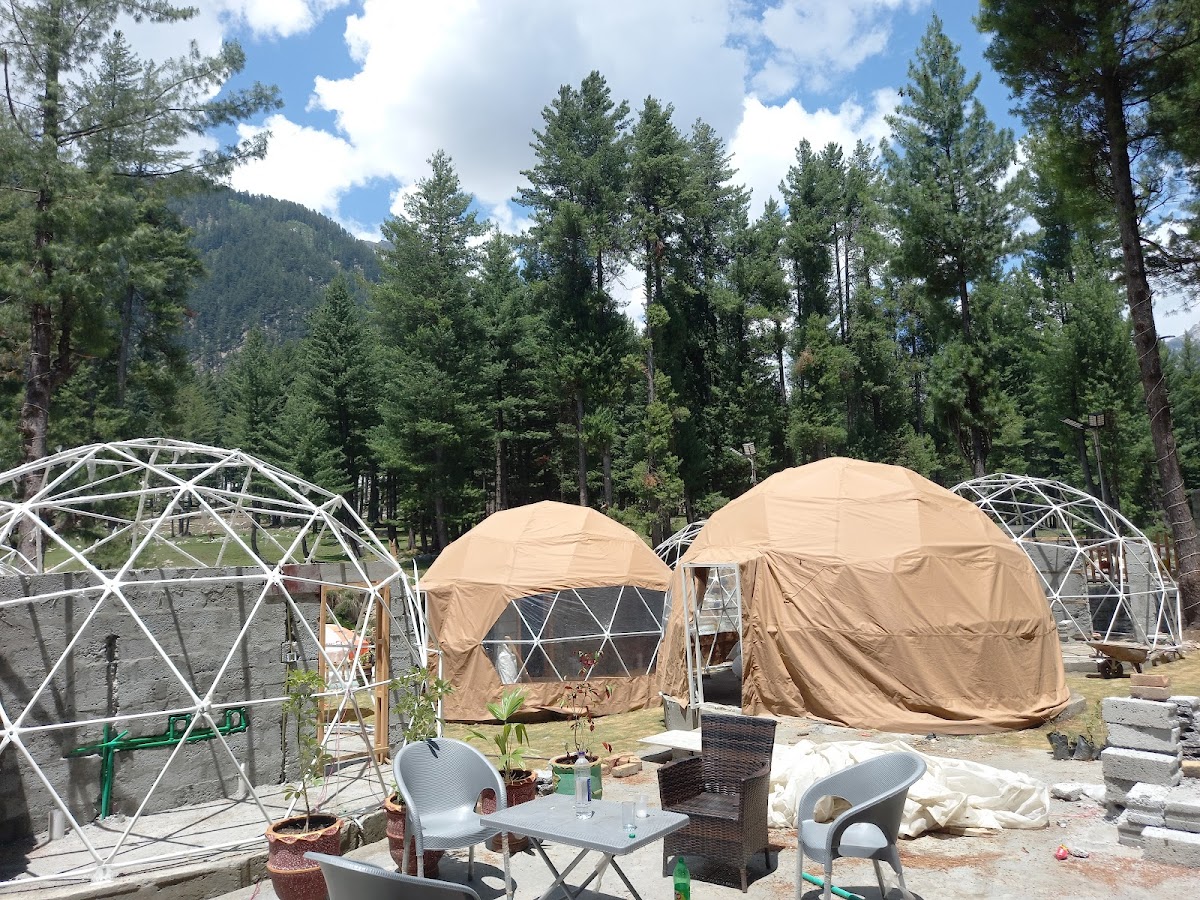Aneela's Resorts