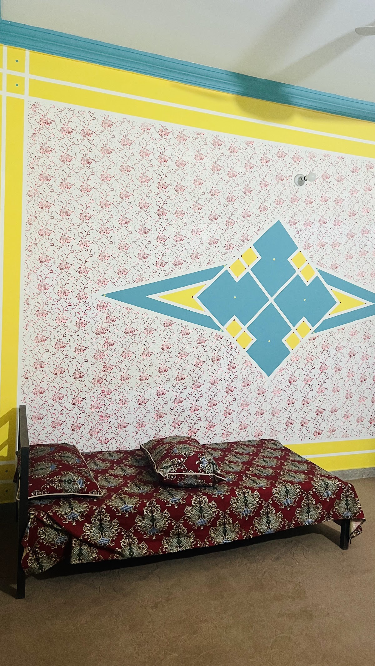 Lifestyle Girls Hostel Abbottabad — photo 7