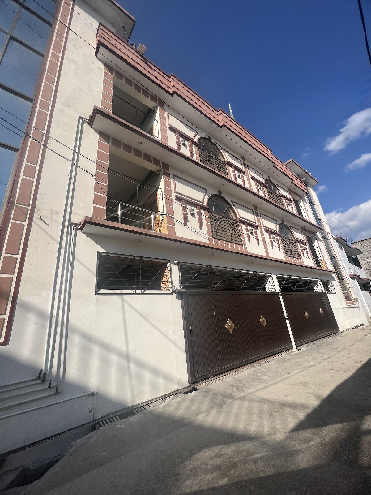 Lifestyle Girls Hostel Abbottabad — photo 10