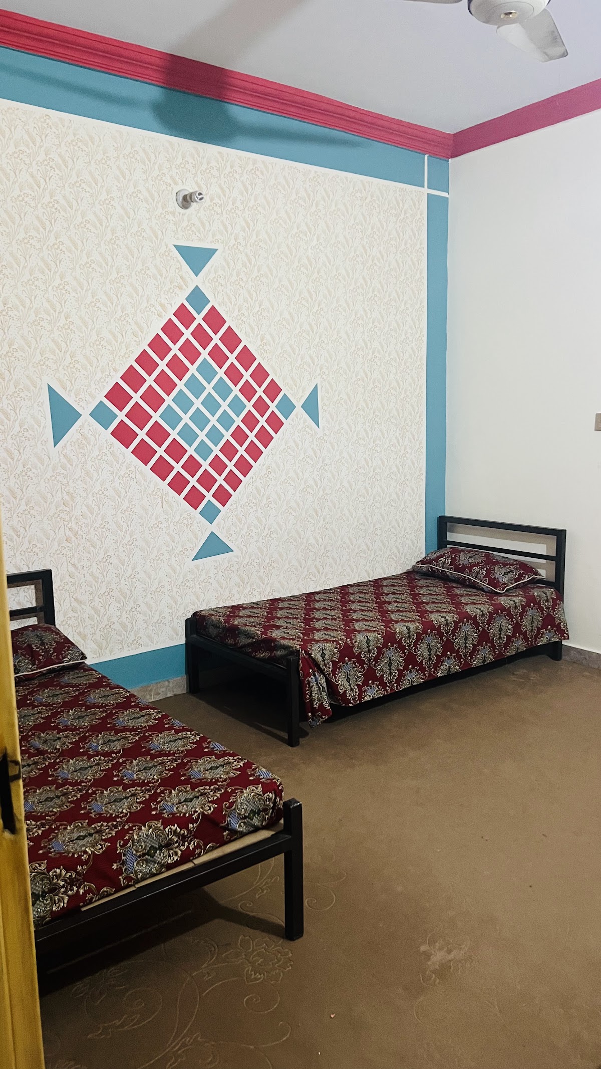 Lifestyle Girls Hostel Abbottabad — photo 6