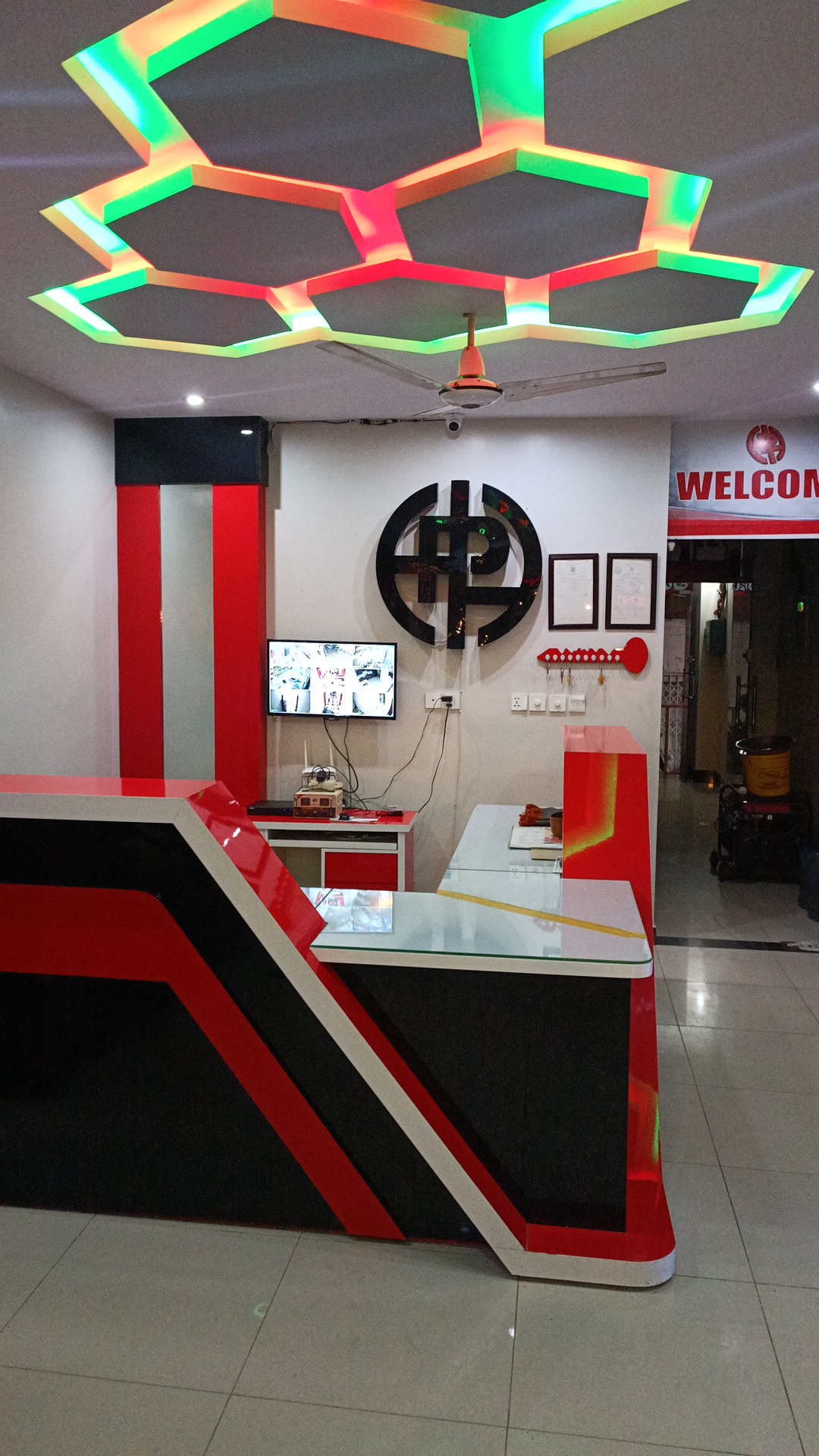 Harmain Boys Hostel — photo 10
