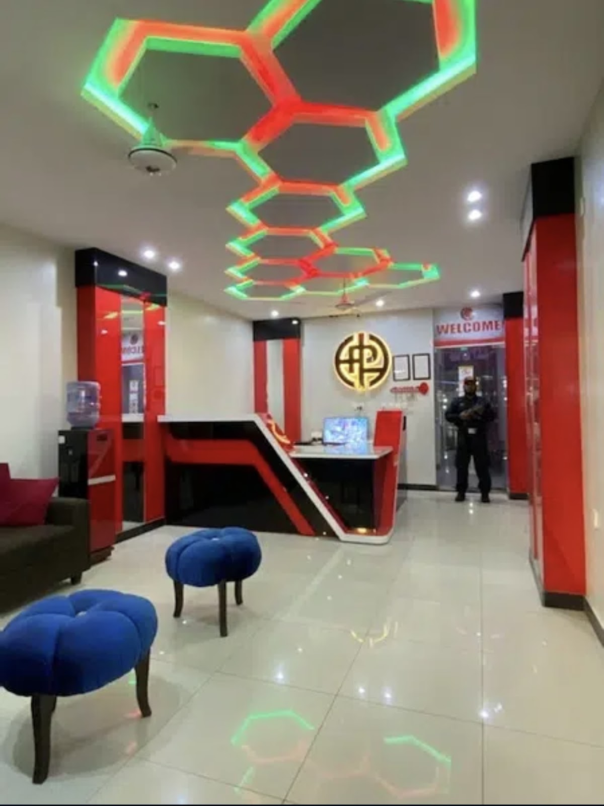 Harmain Boys Hostel — photo 9