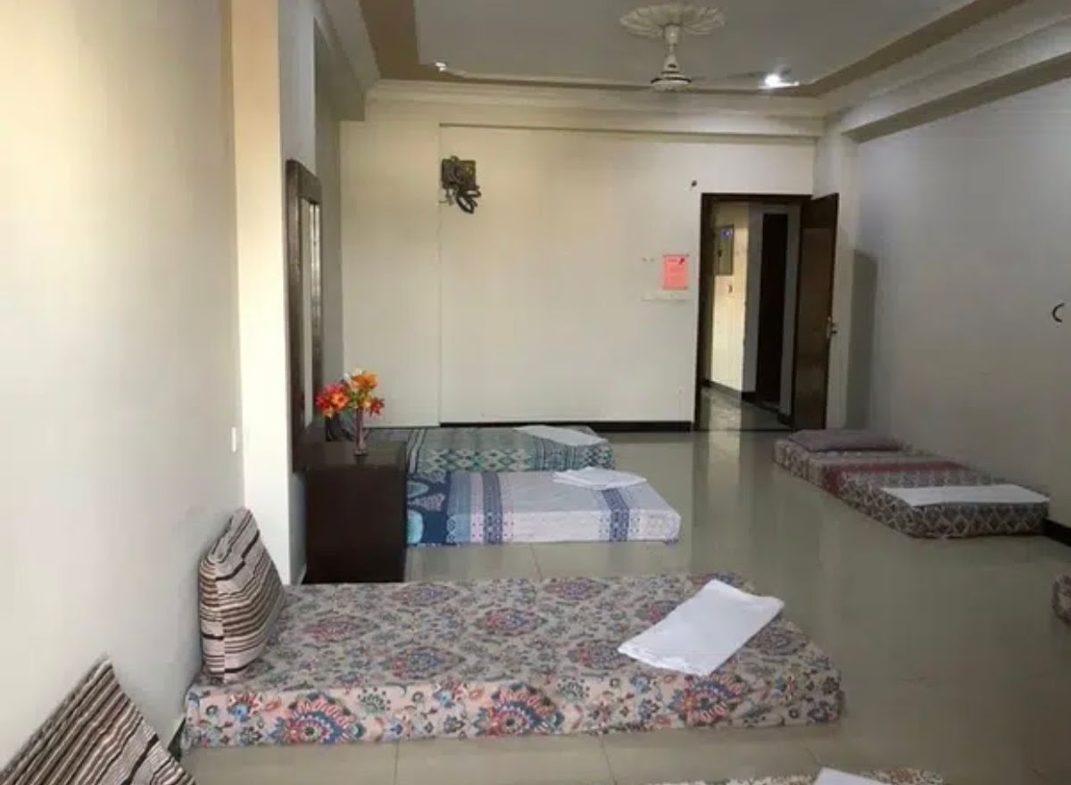 Harmain Boys Hostel — photo 6