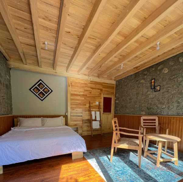 Kavan Residency — photo 6