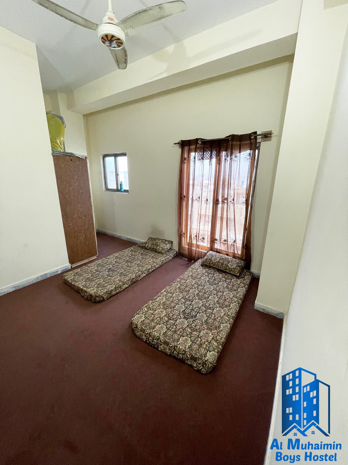 Al Muhaimin Boys Hostel — photo 7