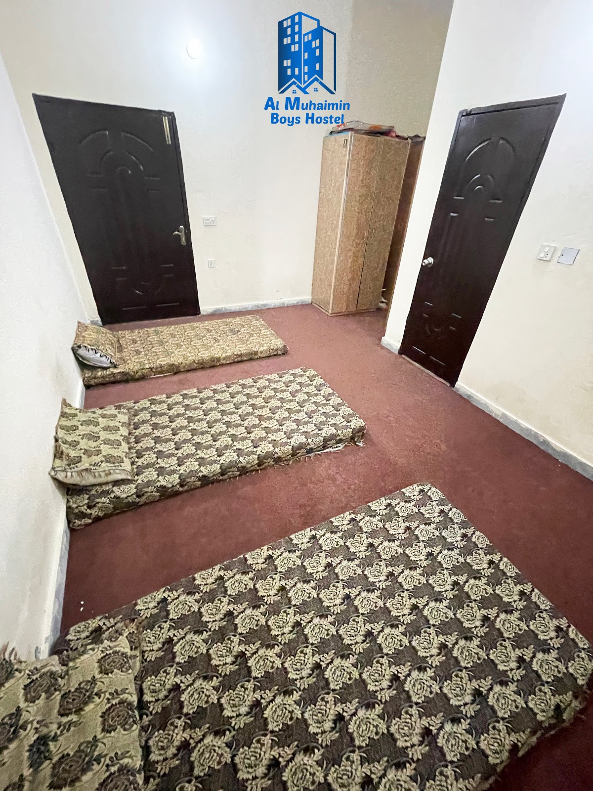 Al Muhaimin Boys Hostel — photo 10