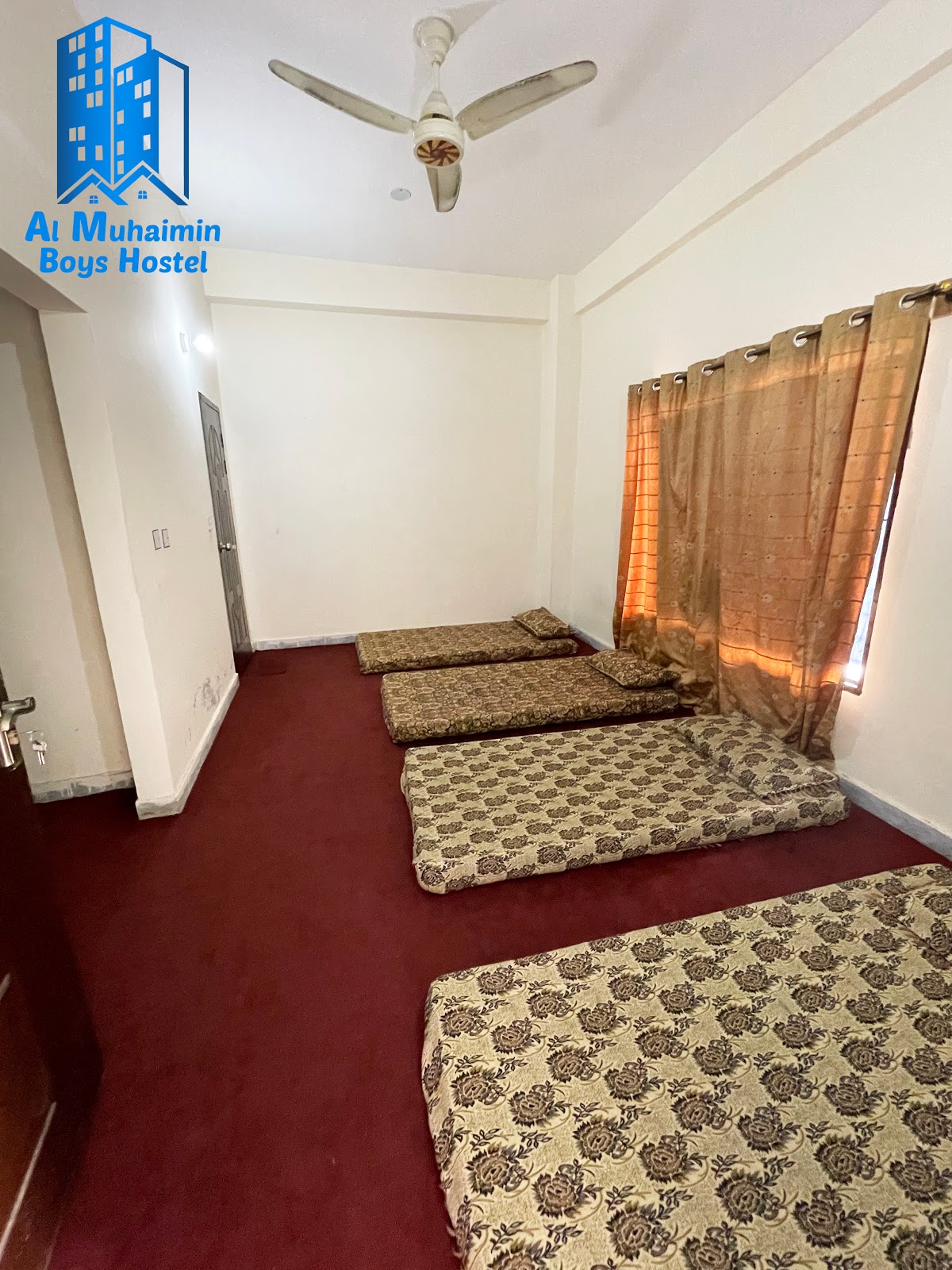Al Muhaimin Boys Hostel — photo 9