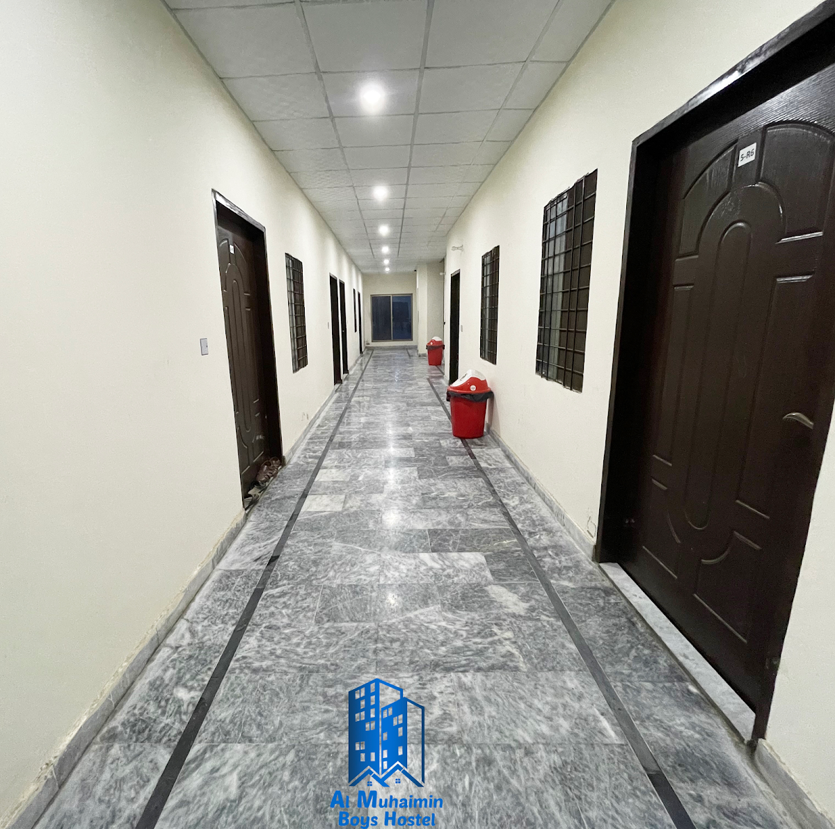 Al Muhaimin Boys Hostel — photo 8
