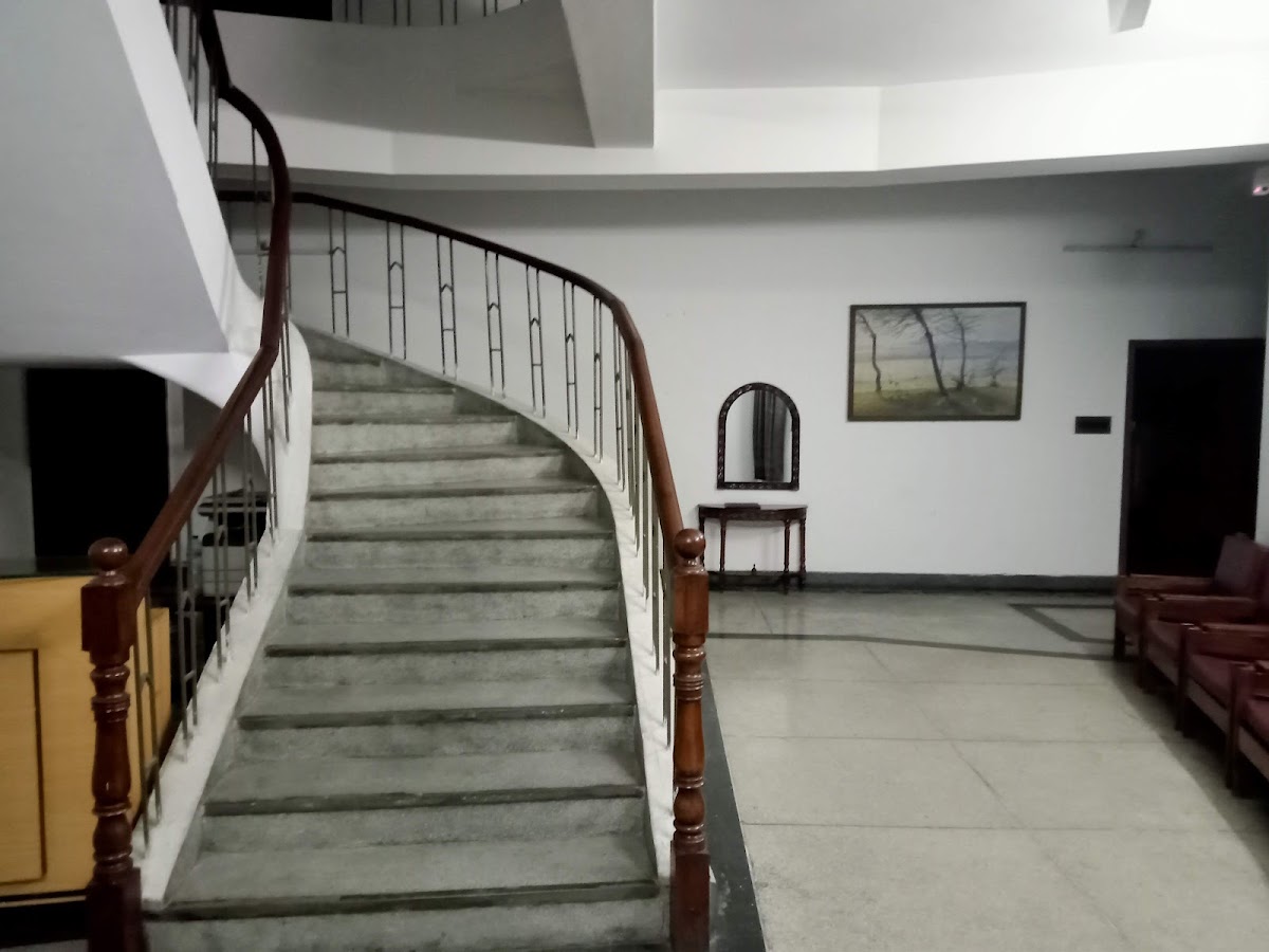GCU Guest House — photo 9
