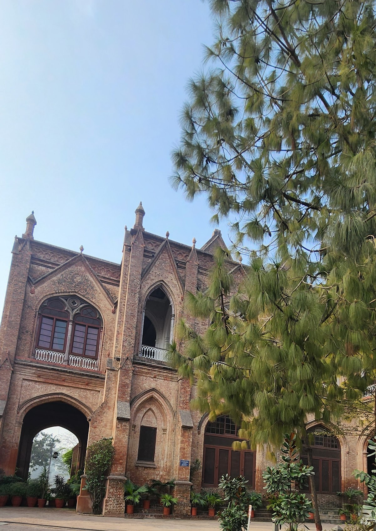 GCU Guest House — photo 6