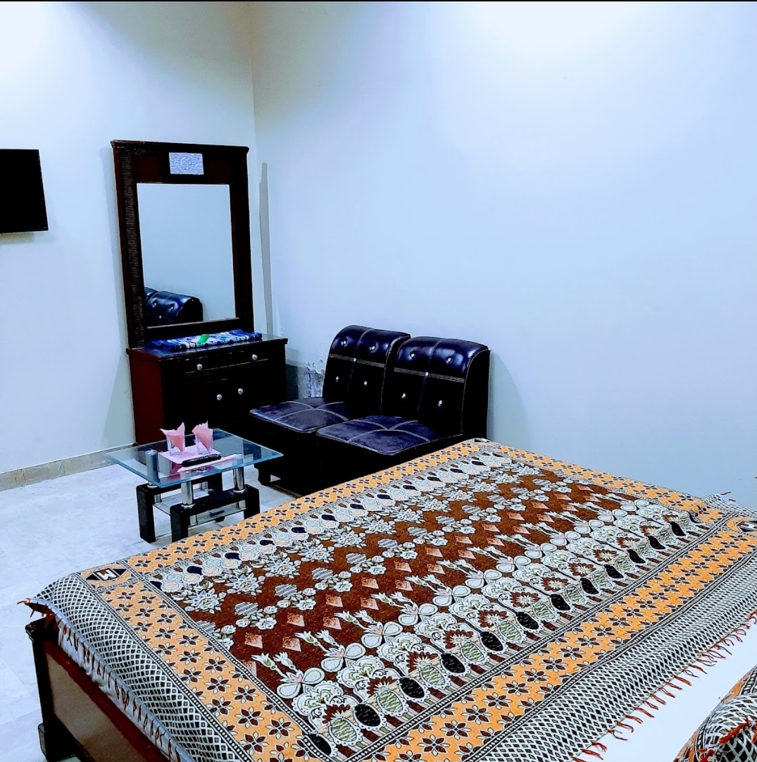 Galaxy Inn Guest House — photo 9