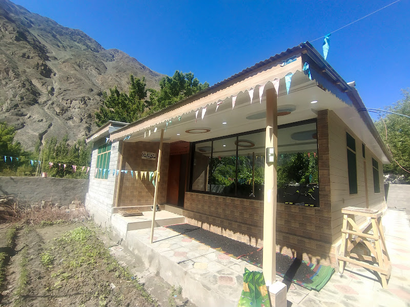 Mountain View Guest House