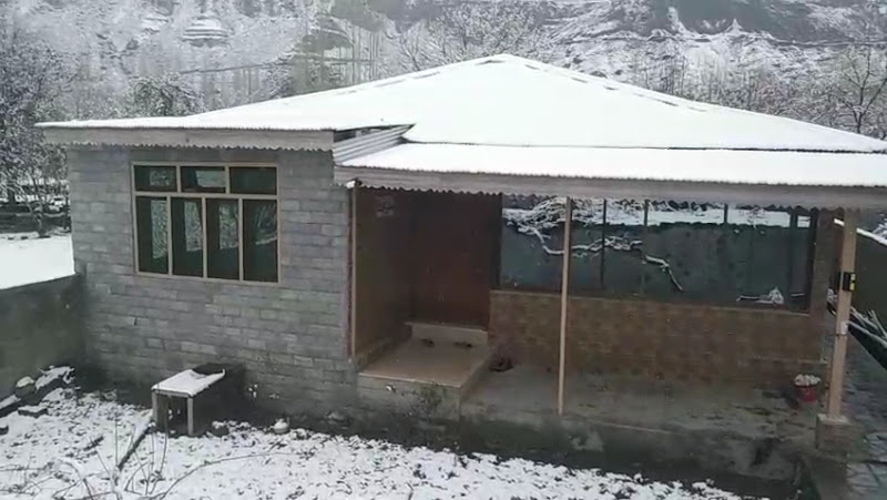 Mountain View Guest House — photo 7
