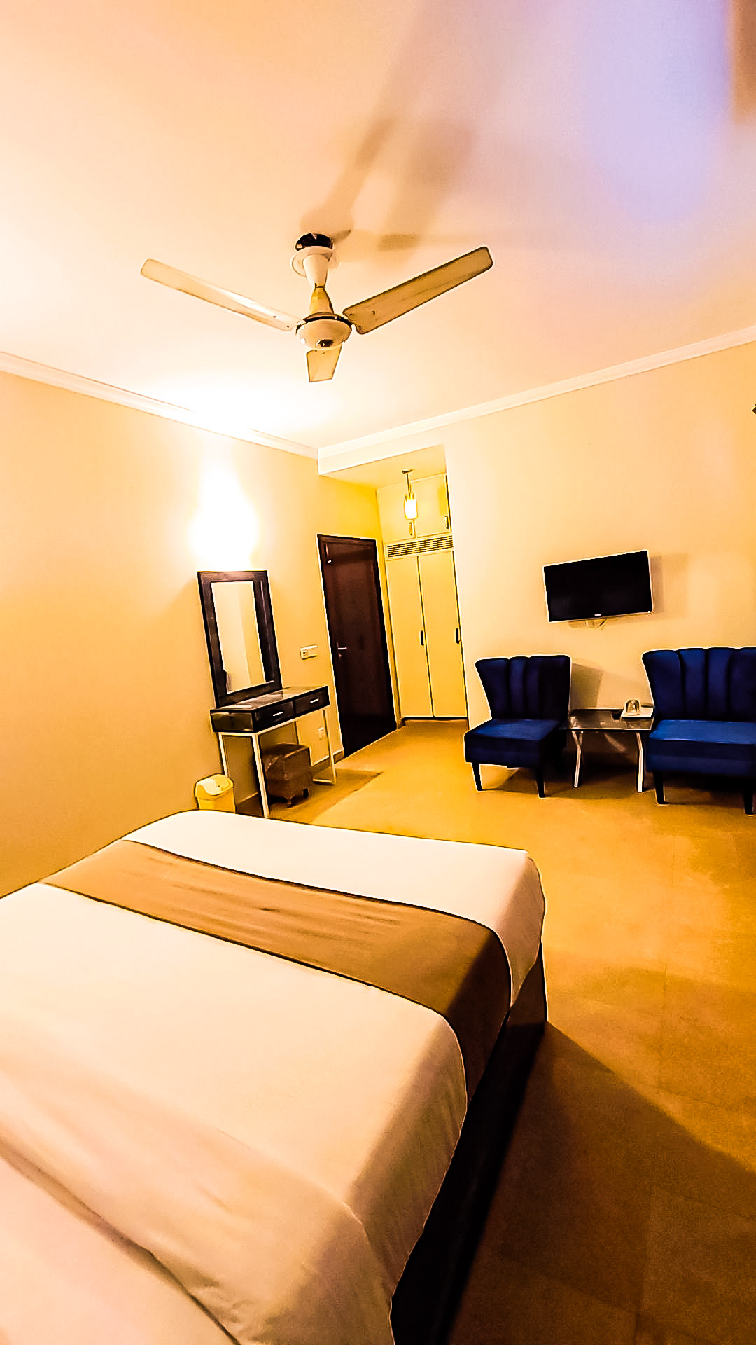 Hotel HS1 — photo 7