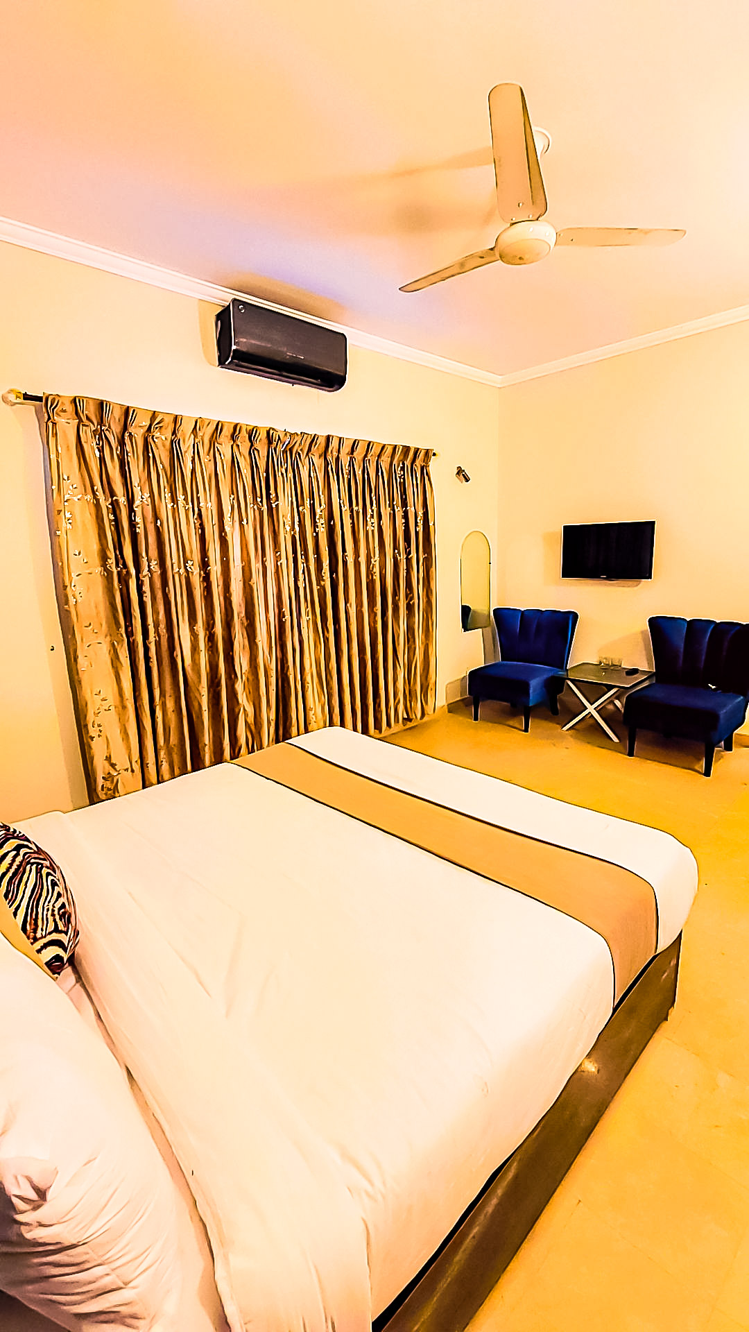 Hotel HS1 — photo 8