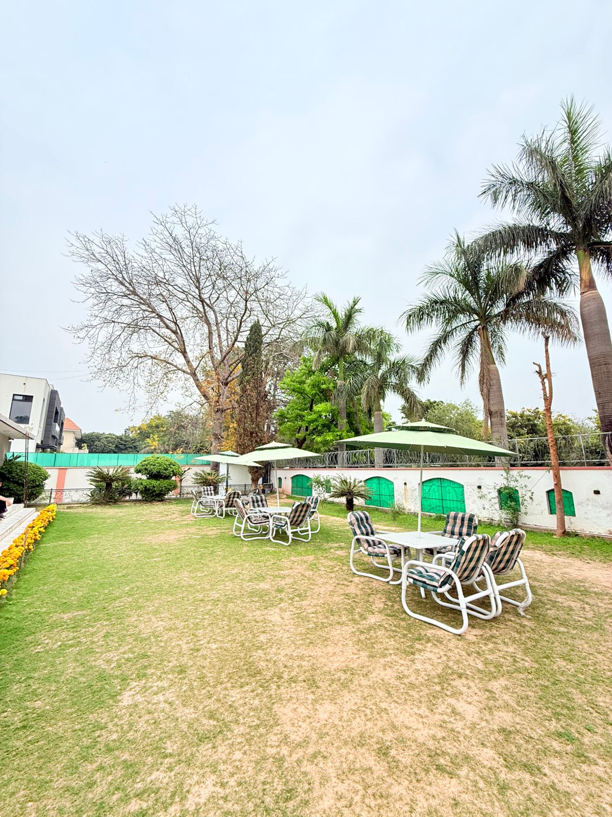 Bait ul Hareem Girls Hostel Park Road — photo 7