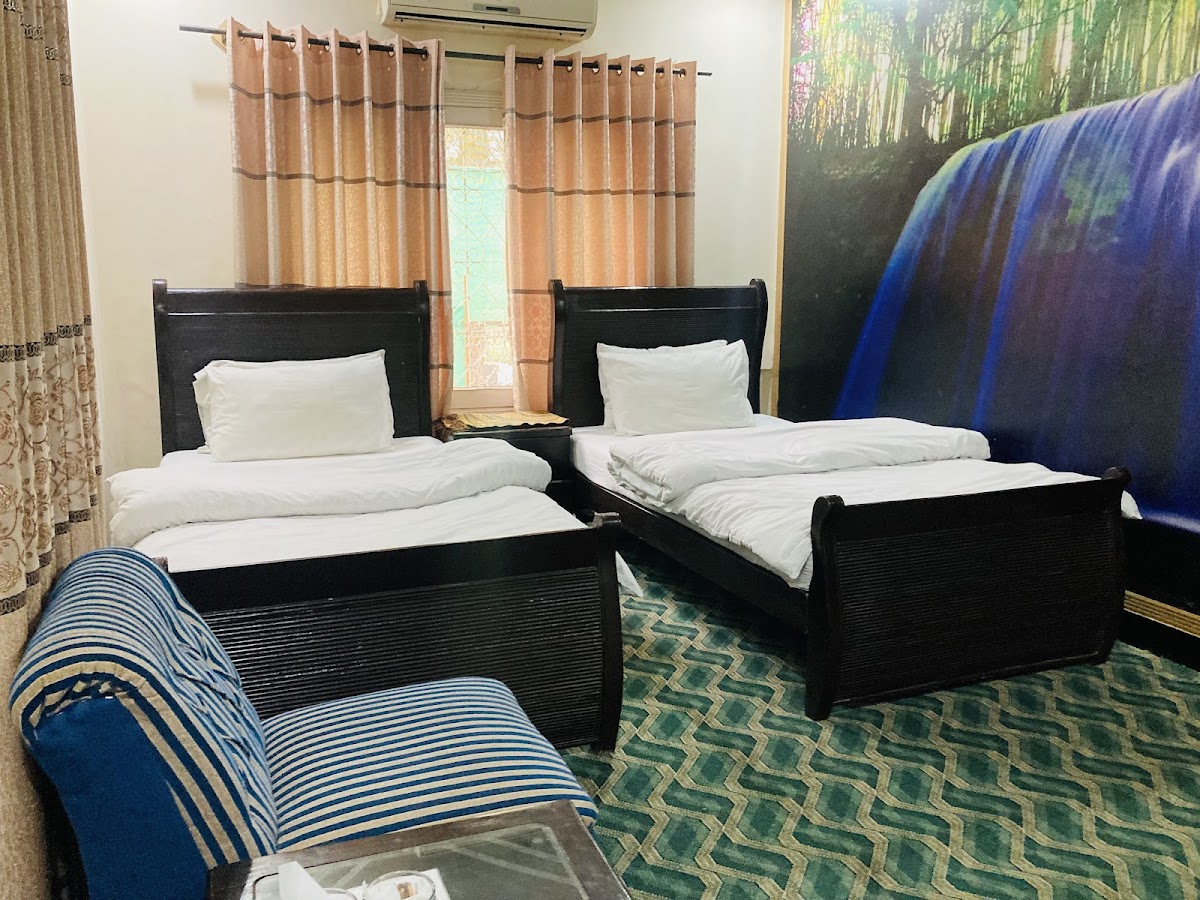 Royal Rose Guest House — photo 7