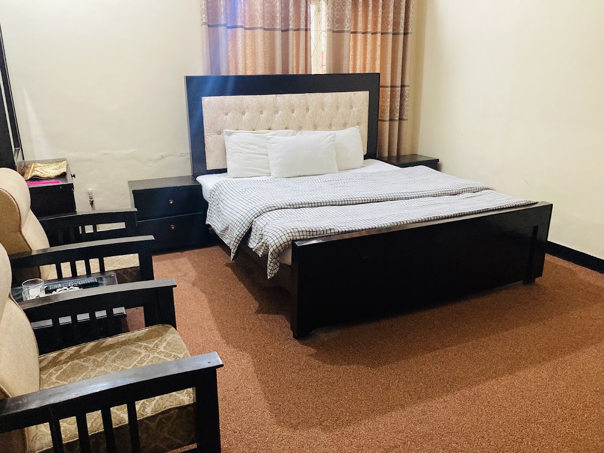 Royal Rose Guest House — photo 9