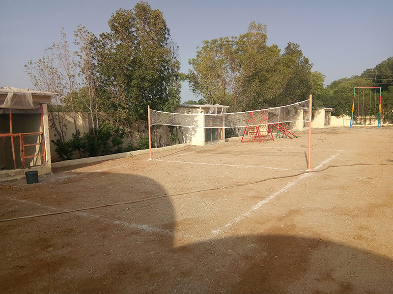 Arabian Farmhouse Karachi — photo 9