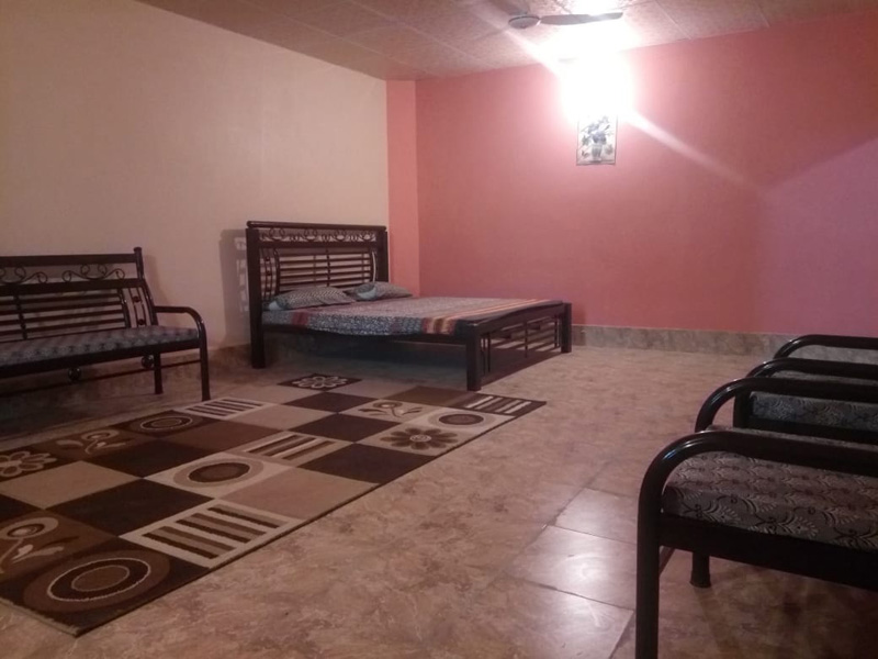 Arabian Farmhouse Karachi — photo 10