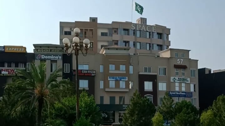 SPACE Express - coed hostel in Islamabad, Capital Territory