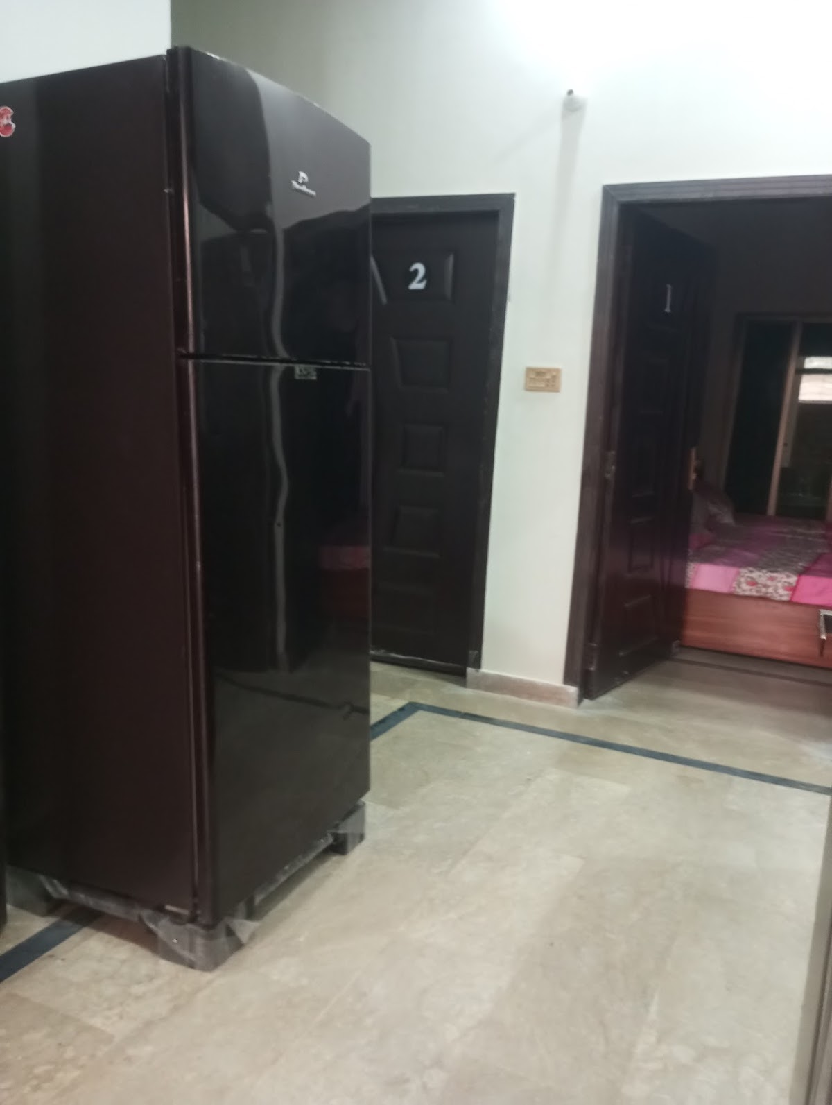 Boys hostel Gulberg 2 — photo 9