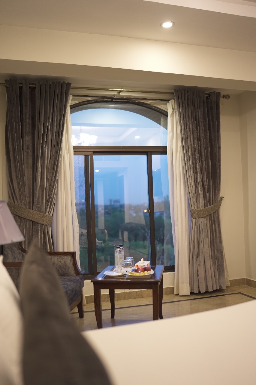 Envoy Continental Hotel, Blue Area, Islamabad — photo 7