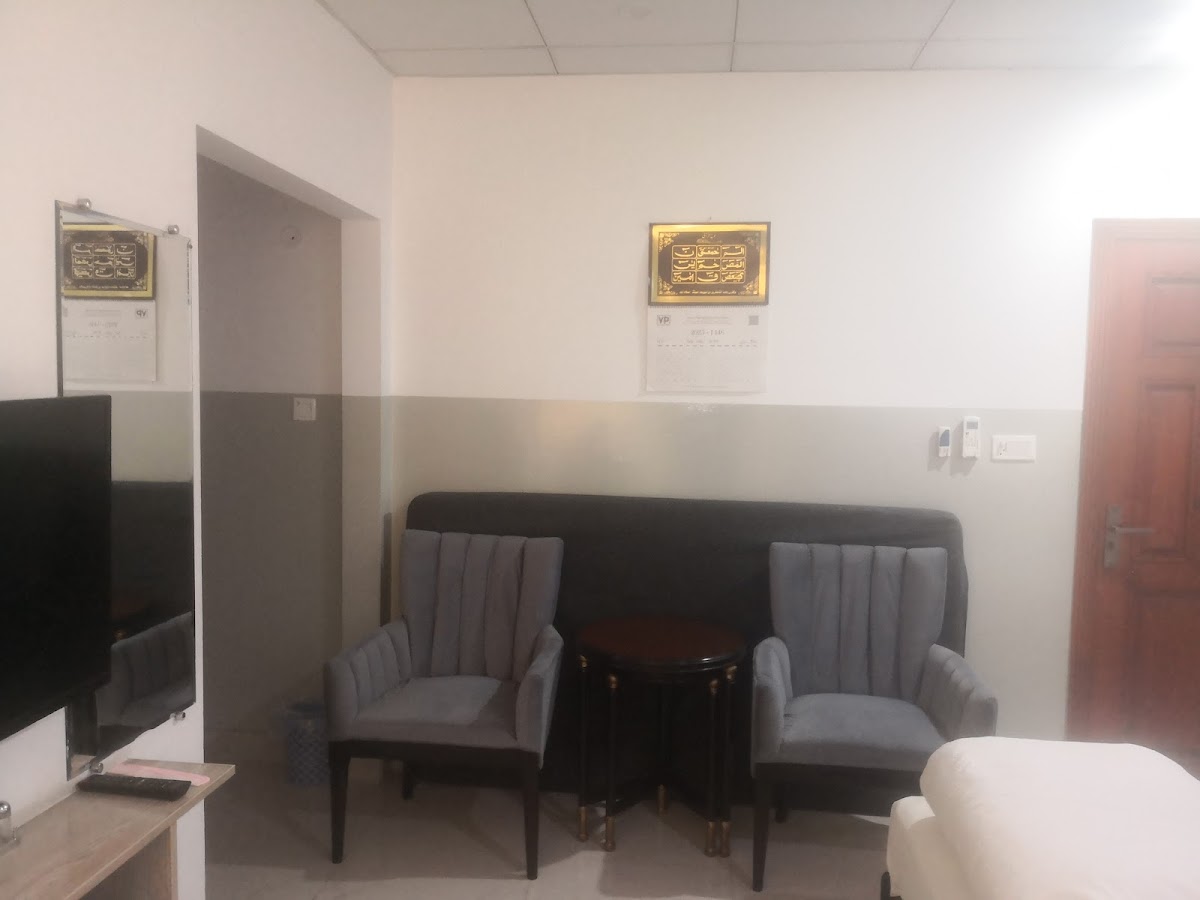 Sultan Executive Hotel — photo 10