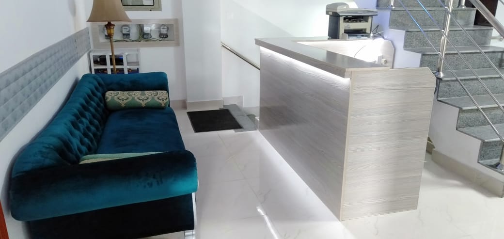 Sultan Executive Hotel — photo 9