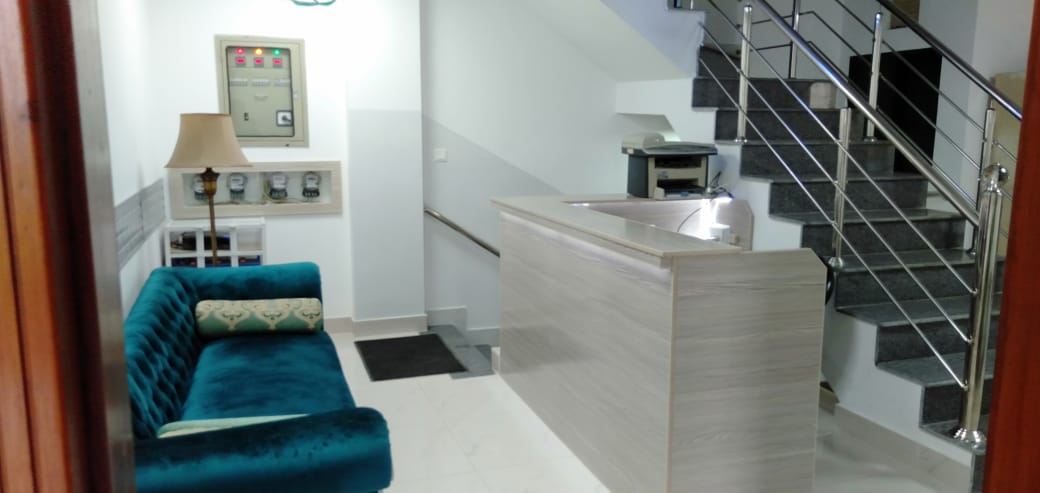 Sultan Executive Hotel — photo 6