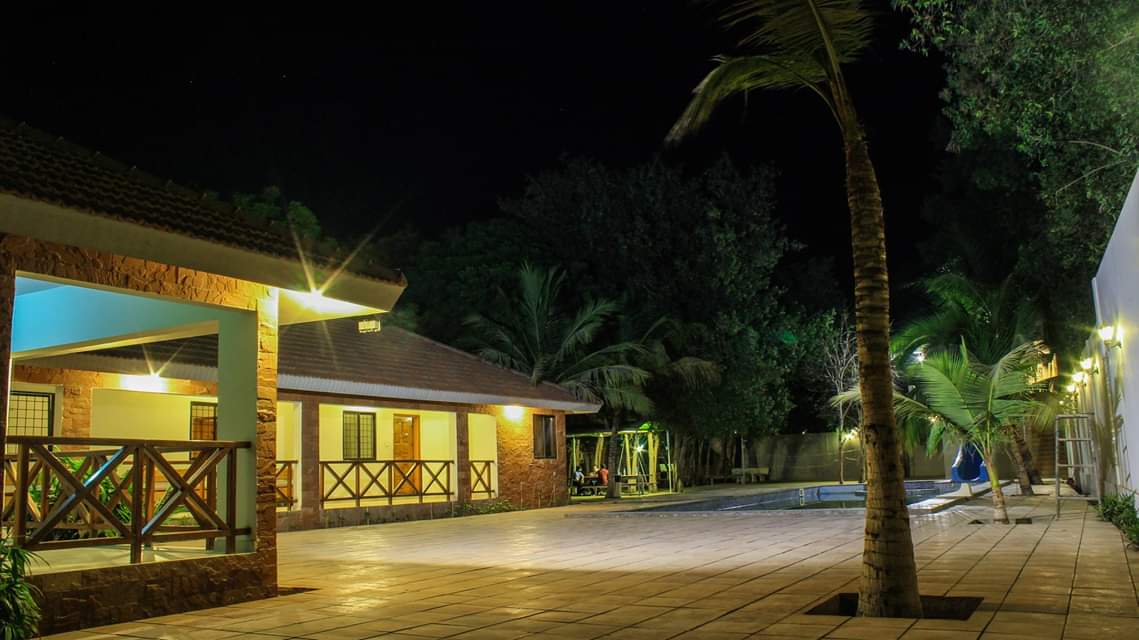 Shamsi Resort Farmhouse شمسی ریزارٹ فارم ہاؤس - coed hostel in Karachi, Sindh