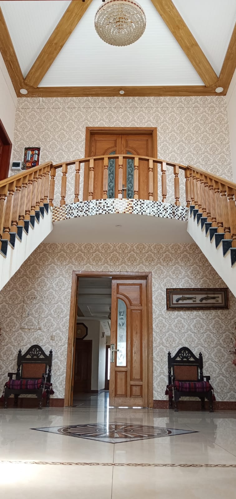 Golden resort - coed hostel in Islamabad, Capital Territory