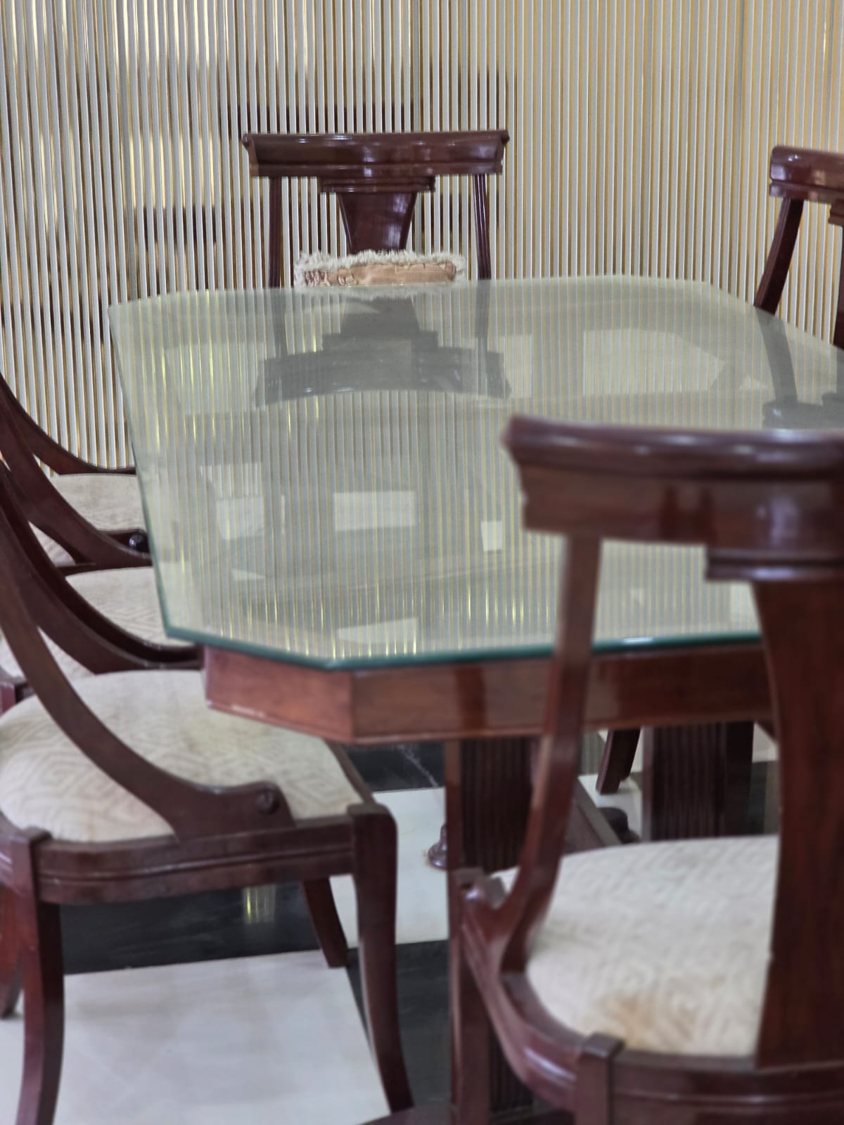 Golden resort — photo 8