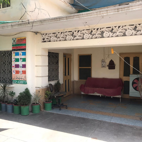 Best Girls Hostel in Gulgasht Multan