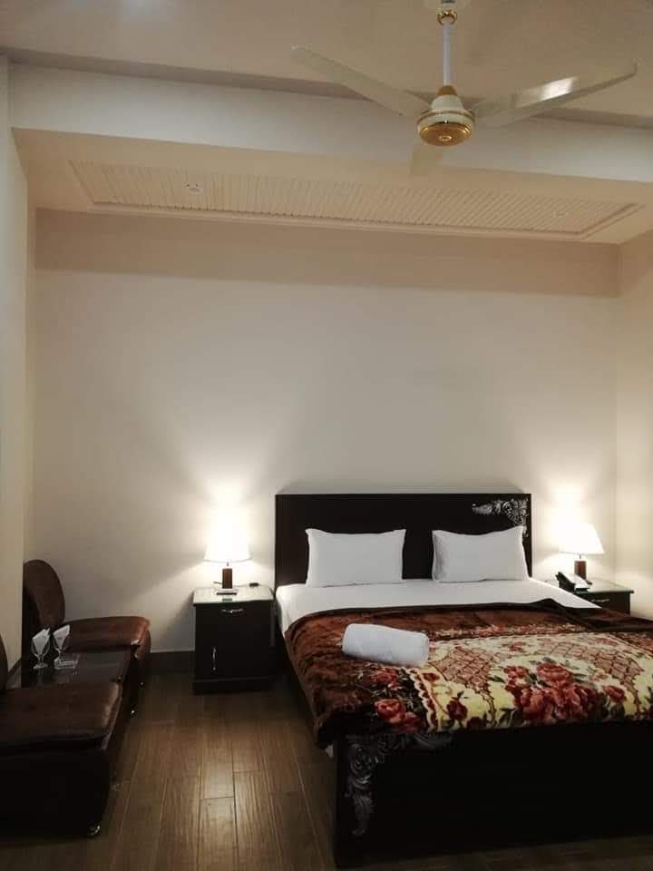 Fine Star Hotel