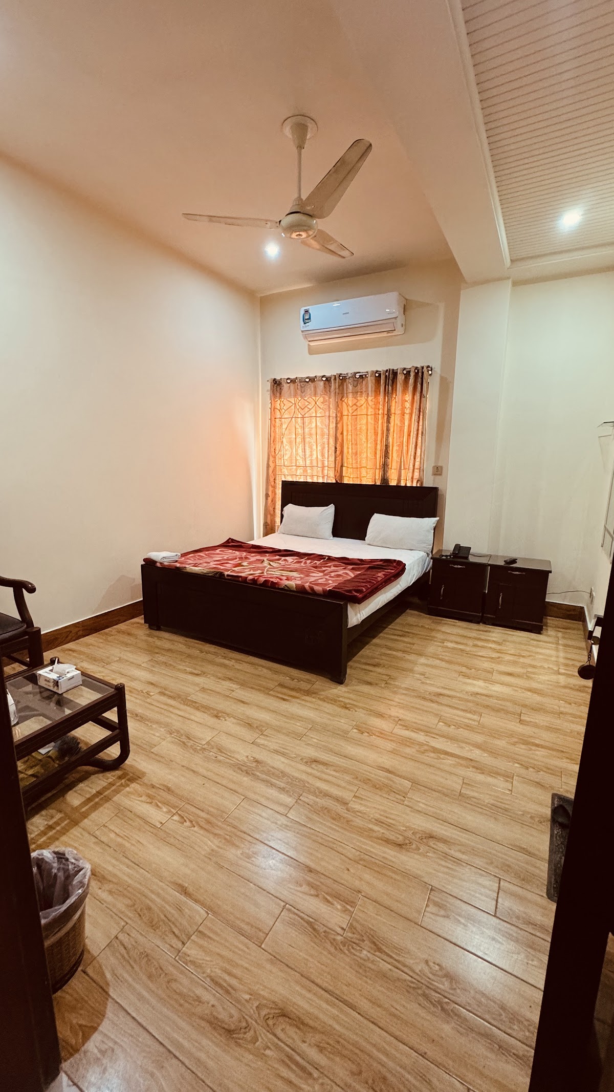 Fine Star Hotel — photo 10