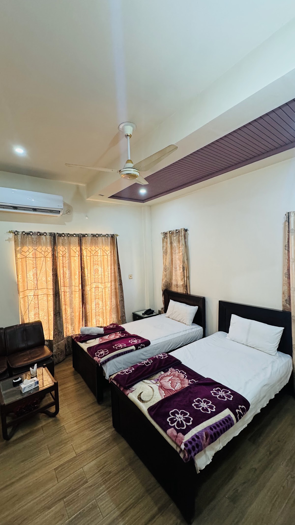 Fine Star Hotel — photo 9