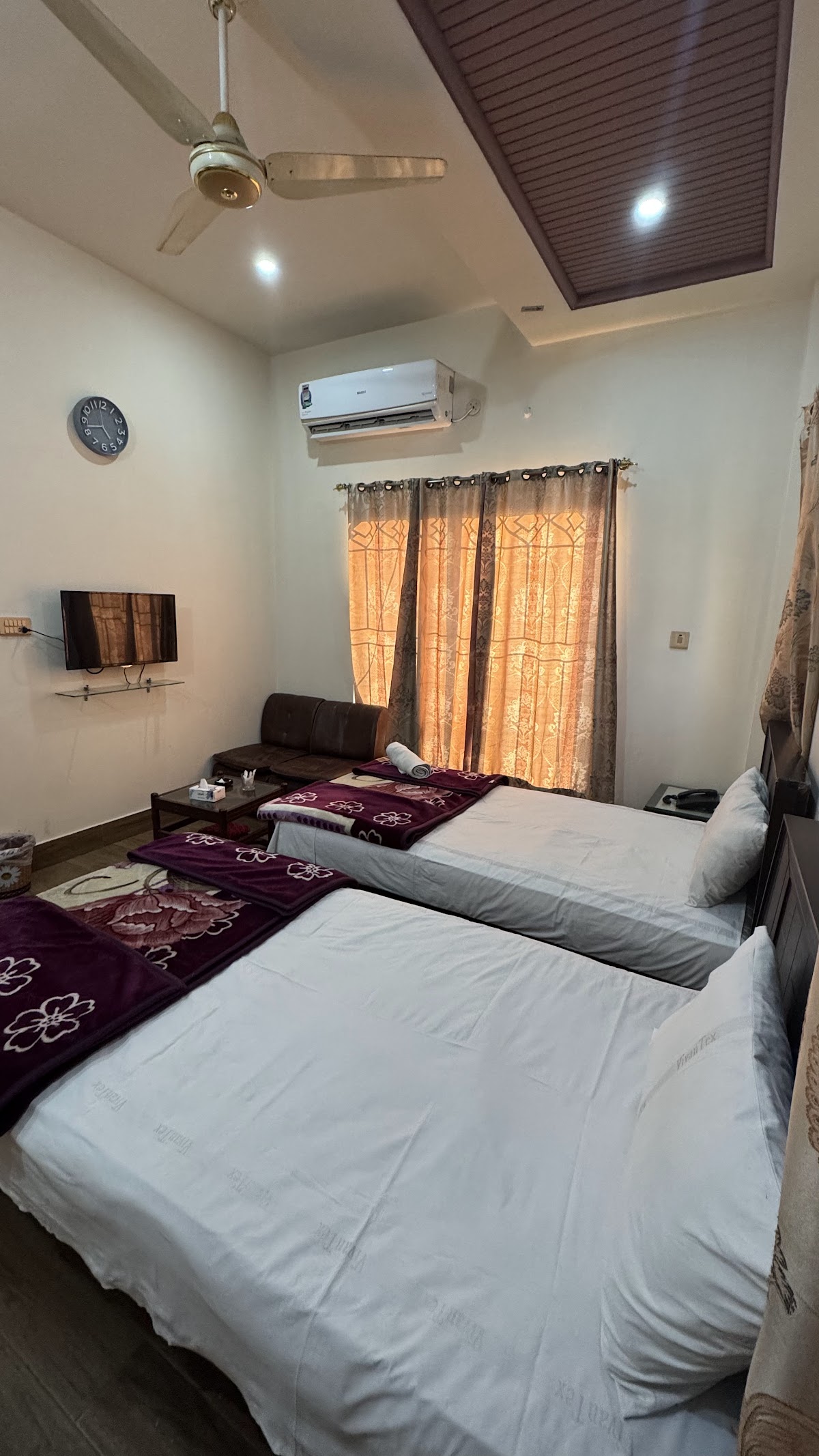 Fine Star Hotel — photo 8