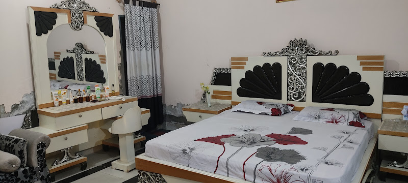 Zaib Villa