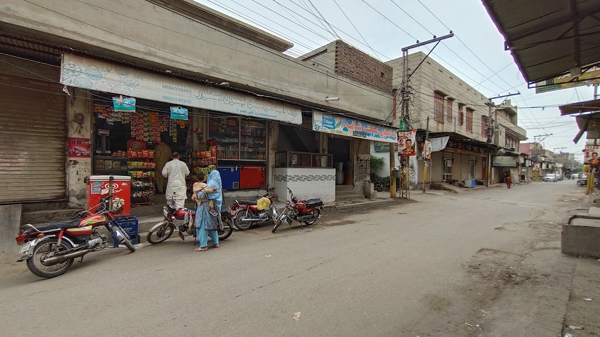 Lyallpur Boys Hostel - boys hostel in Faisalabad, Punjab