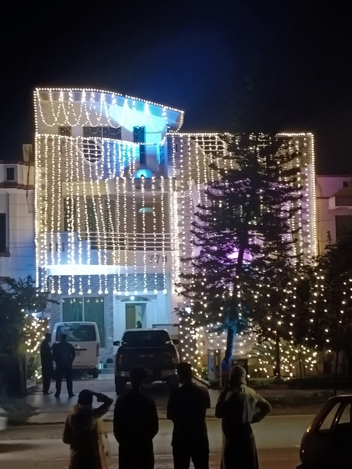 IVY Guesthouse — photo 9