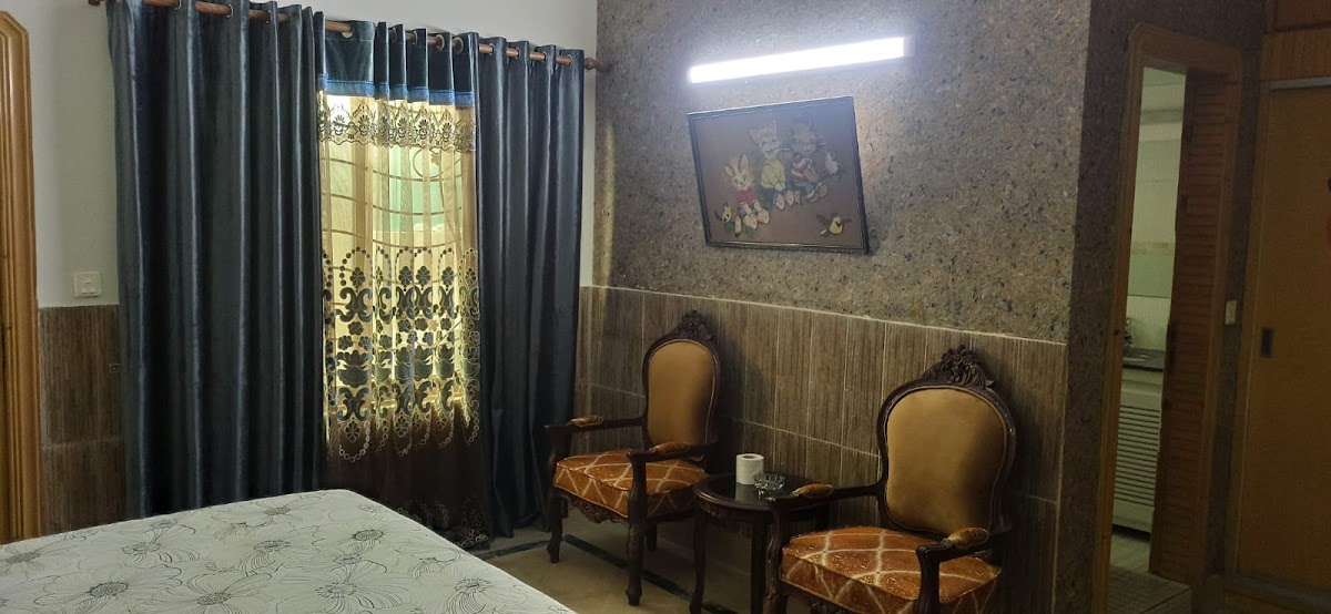 IVY Guesthouse — photo 10