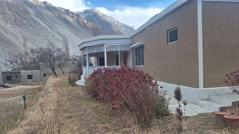 KERCH Gulmit Hunza - boys hostel in Gulmit, Gilgit-Baltistan