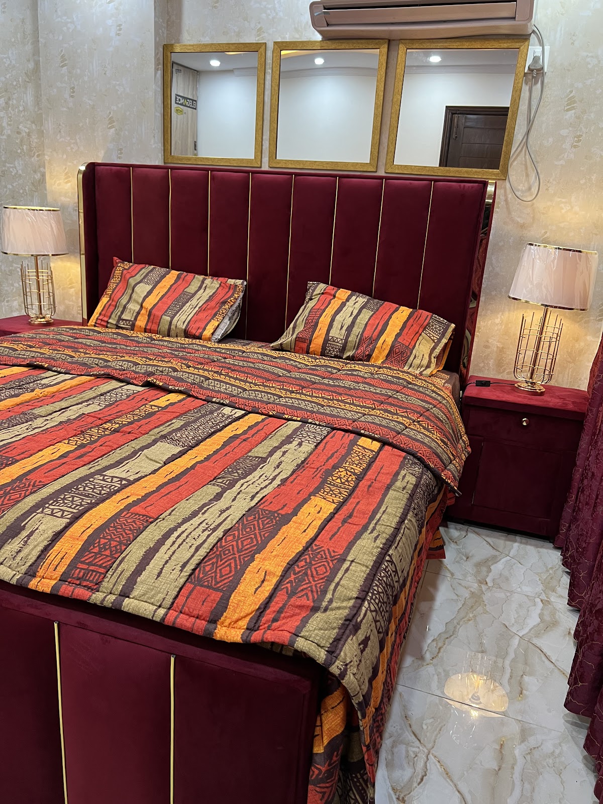 D Suites — photo 6
