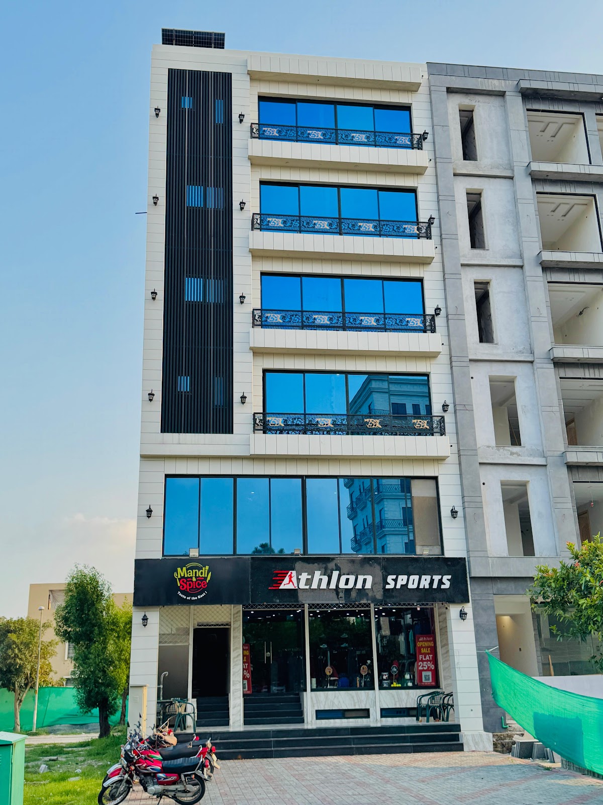 D Suites - coed hostel in Lahore, Punjab
