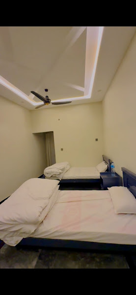 Aashiyana Grand Boys Hostel - boys hostel in Layyah, Punjab