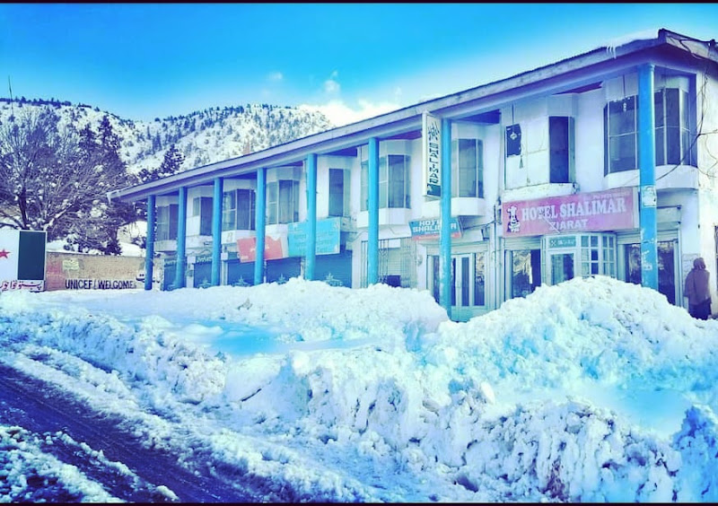 Shalimar Hotel — photo 6