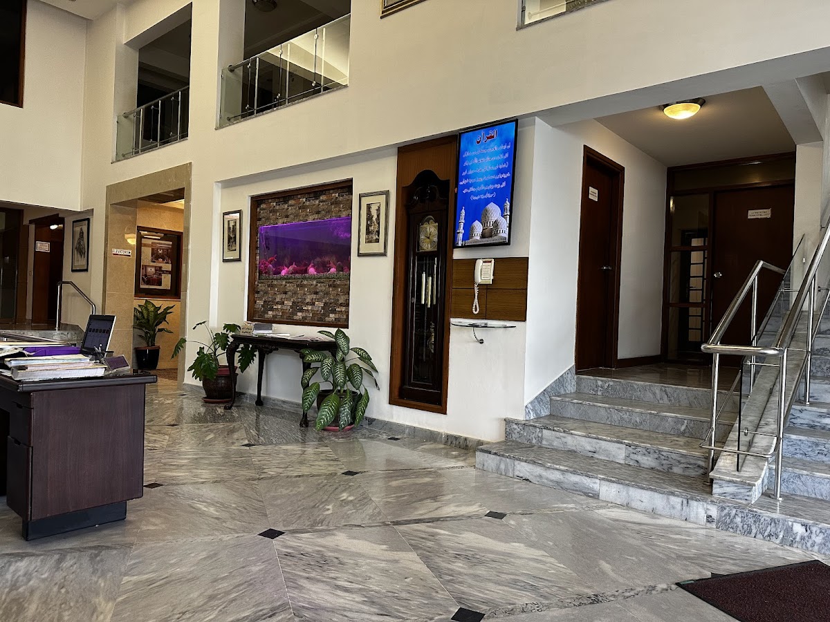 Embassy Inn, Karachi — photo 7