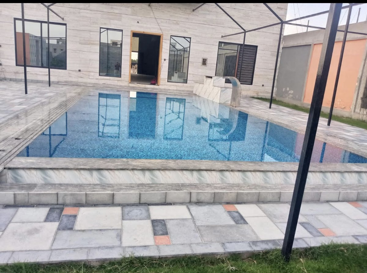 Crystal Farm House — photo 6
